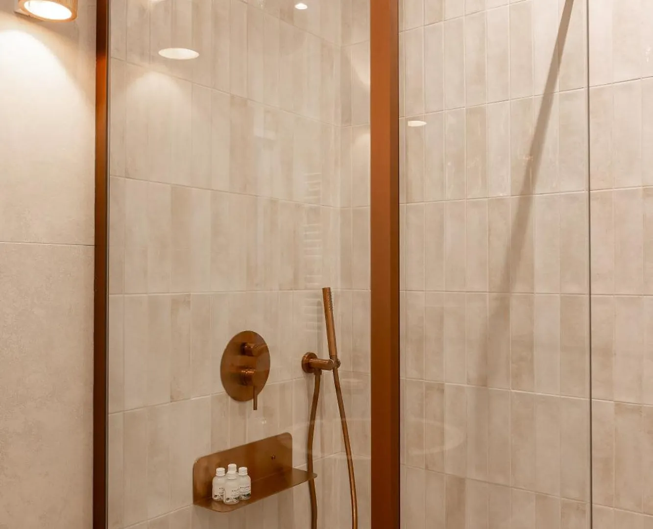 The Liberty Beige Montmartre Apartment Paris
