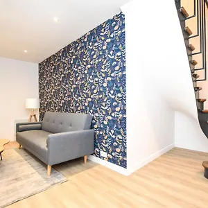  Apartment Chic - 2br-6p - Gare Du Nord