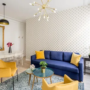  Apartment Cosy 3 Bedrooms - 1 Bathroom - Les Halles